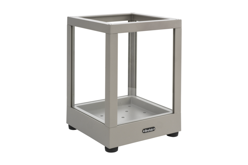 Belfort bougeoir Khaki