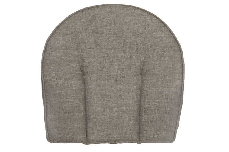 Kamomill coussin dorsal Beige