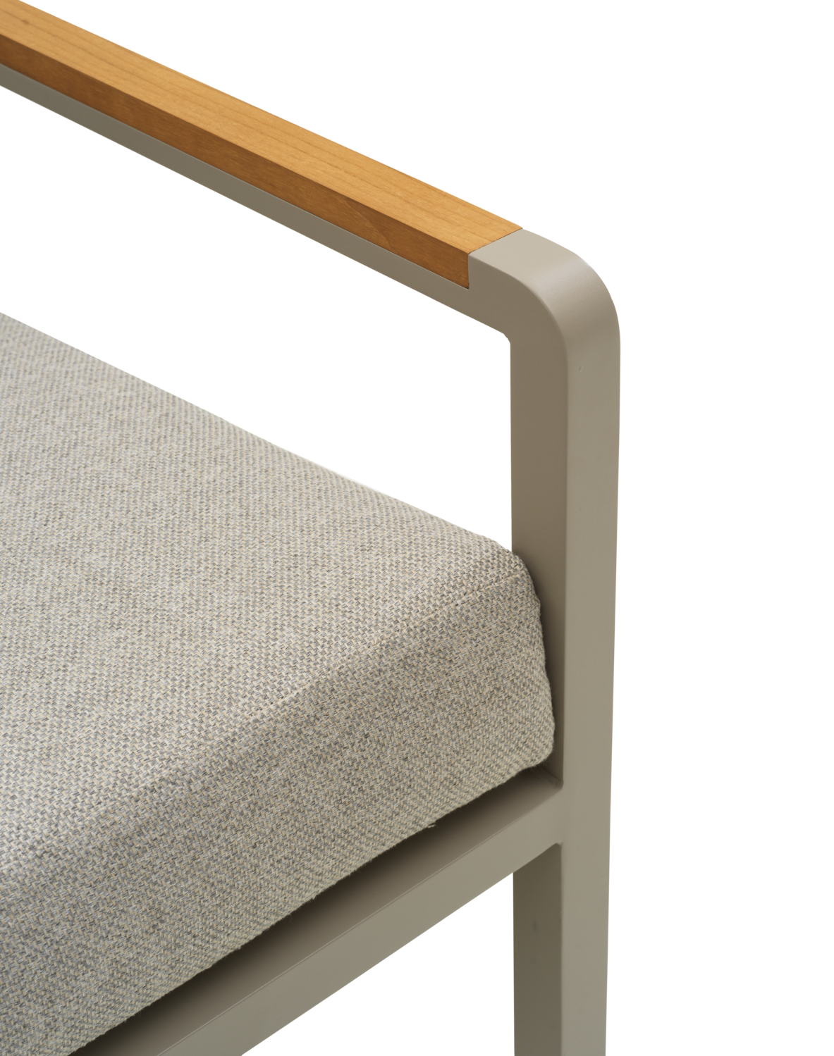 Nova salon de jardin Khaki/Soft Dusk