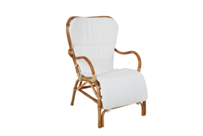 Vallda fauteuil Couleur naturelle