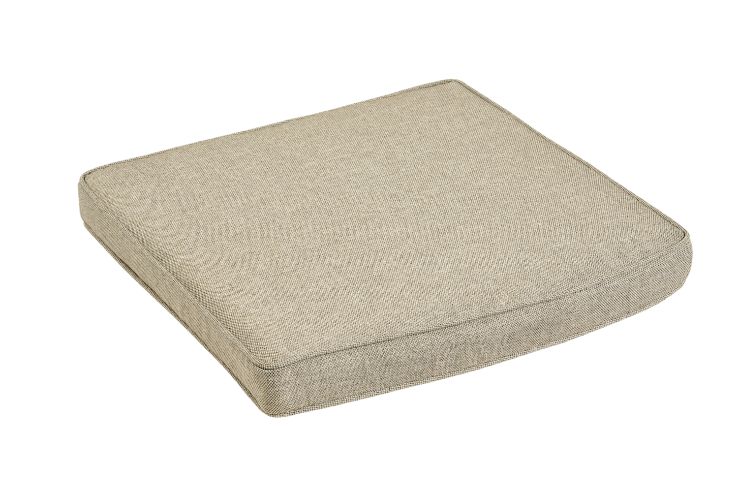 Ninja coussin de chaise Beige