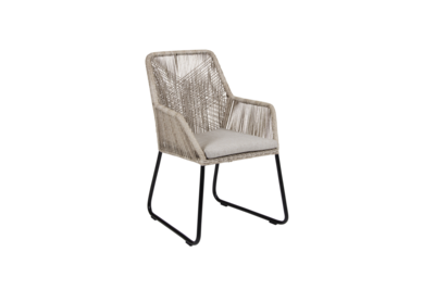 Midway fauteuil Beige/sand