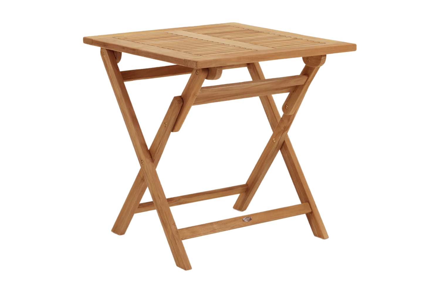 Turin table à manger Couleur naturelle