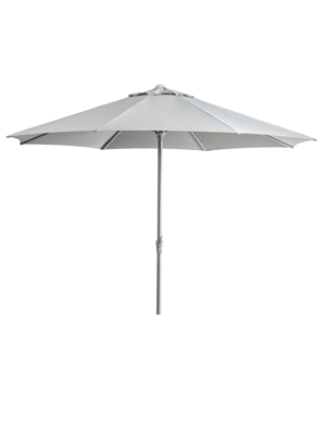 Abriola parasol Anthracite/gris