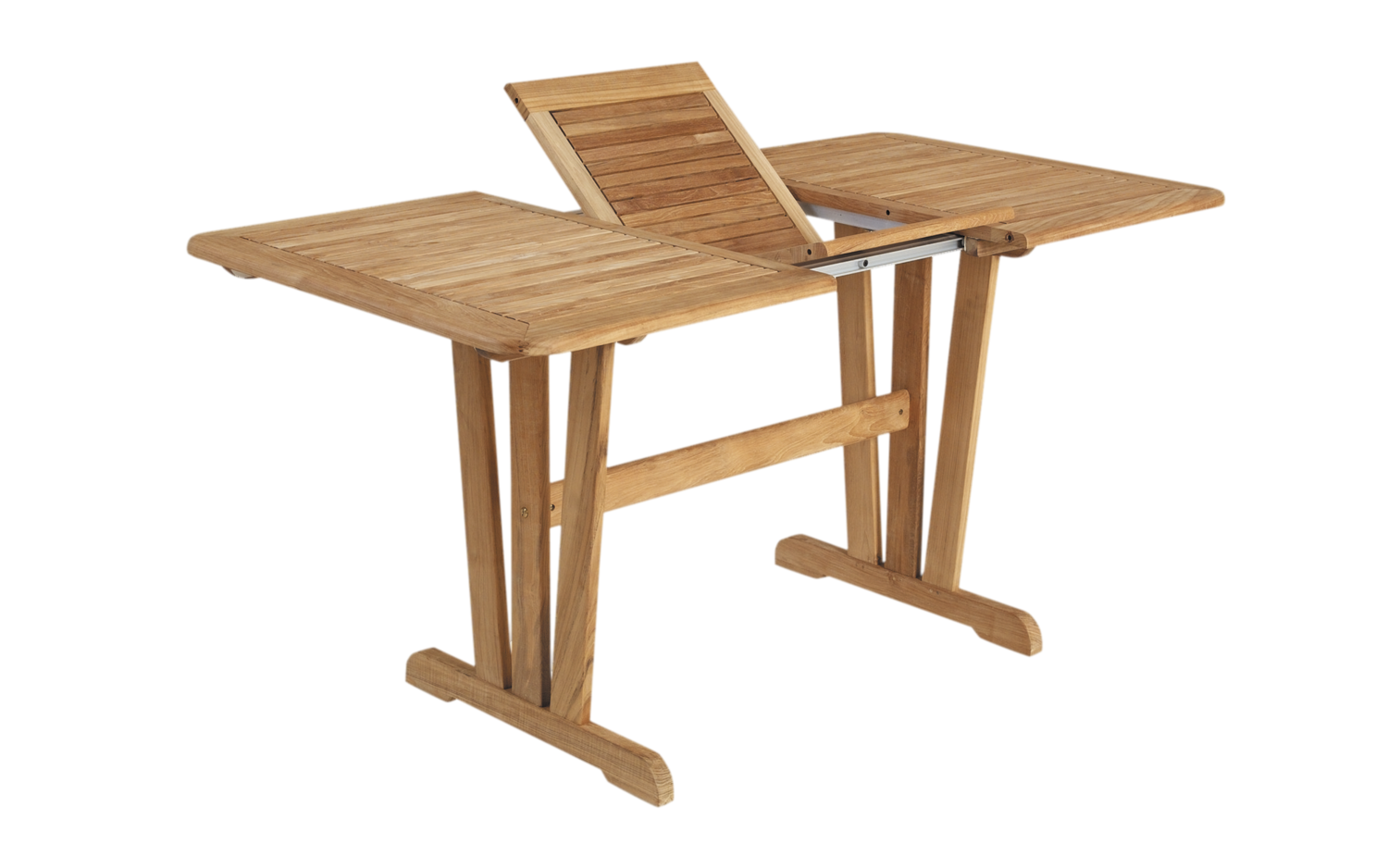 Cornelia table à manger Couleur naturelle