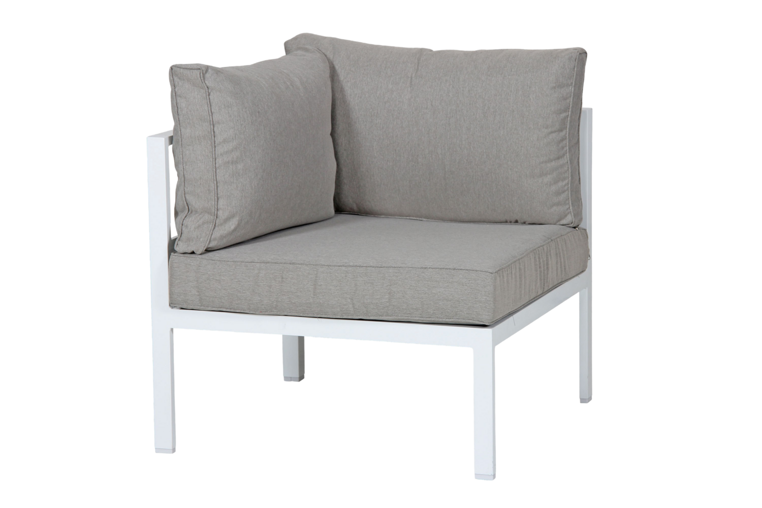 Leone angle Blanc/Gris