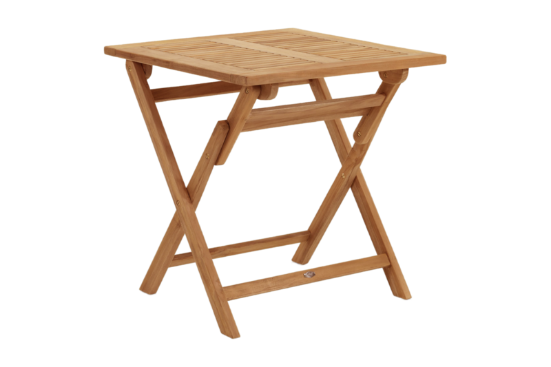 Turin table à manger Couleur naturelle