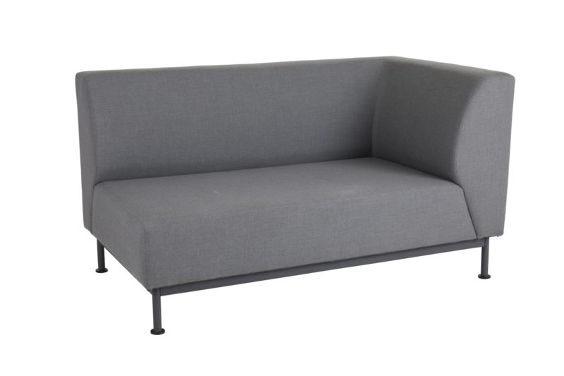Norrsken terminer Anthracite/Silver lining