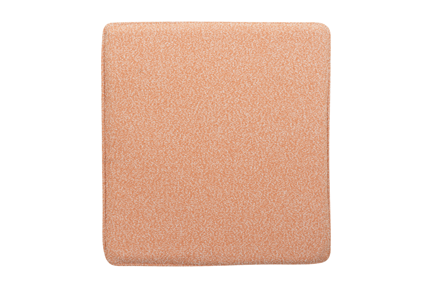 Frisk coussin de chaise Teddy Orange