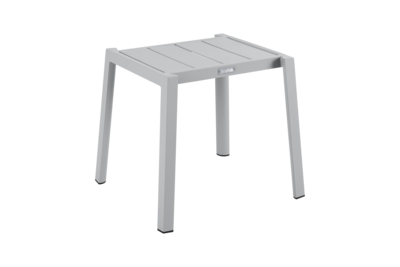 Delia table d’appoint Light Grey