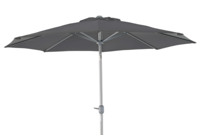 Andria parasol Argent/gris