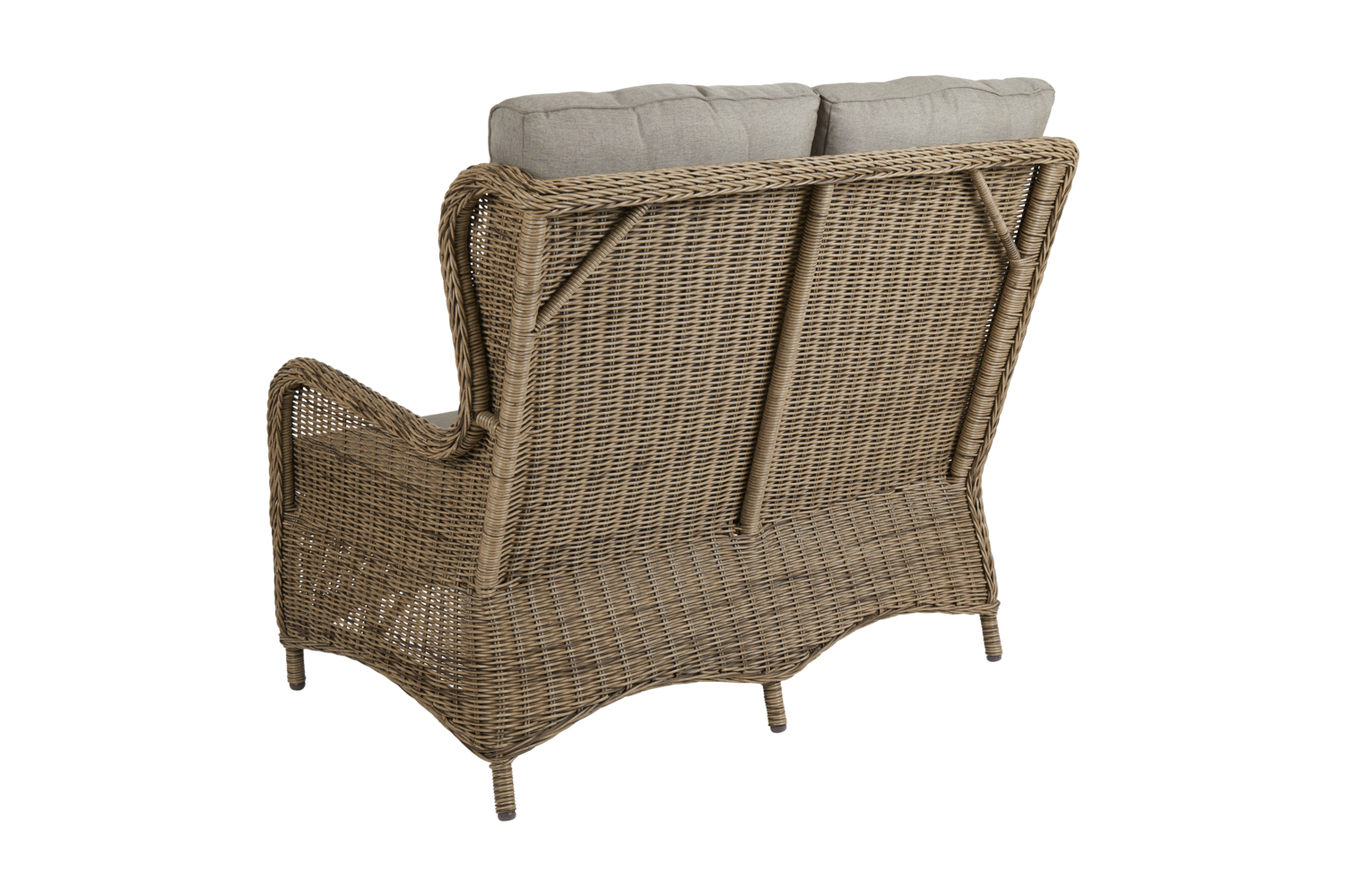 Rosita terminer Couleur naturelle/beige