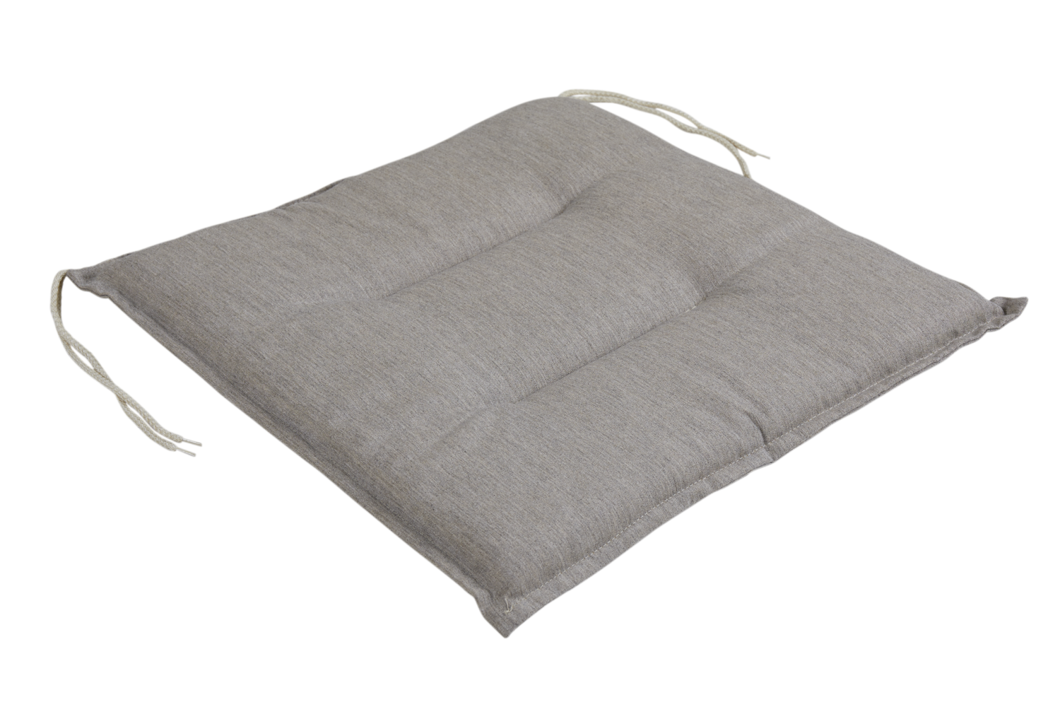 Erpe coussin de chaise Beige