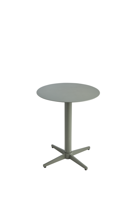 Mill table d’appoint Nordic Green