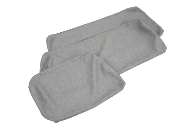 Vence cover Gris