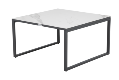 Talance pieds de table Anthracite