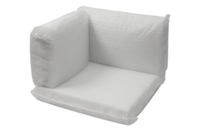 Leone coussin dorsal N/A