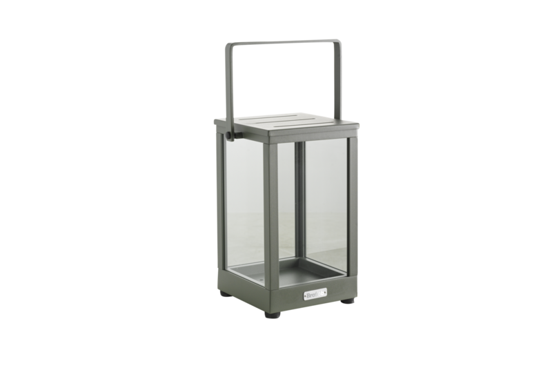 Belfort bougeoir Nordic Green