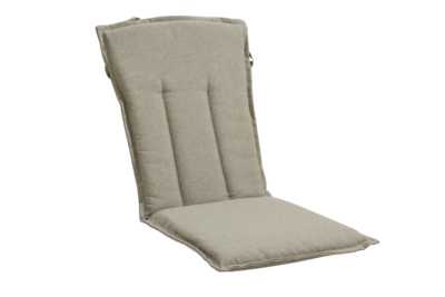 Ninja coussin Gris