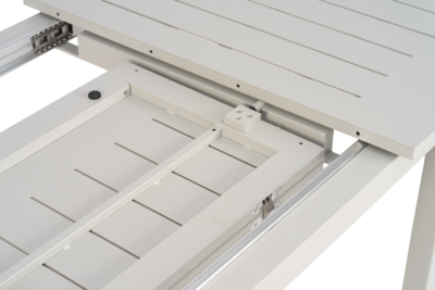 Lomma Small table à manger Light Grey