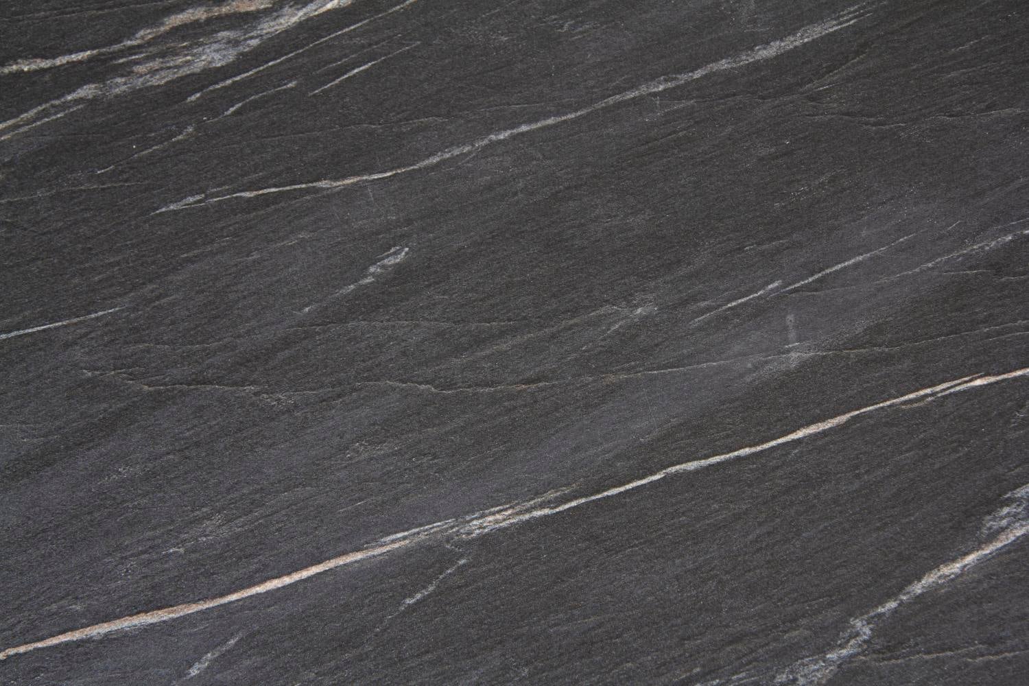 Laminate planche de table Anthracite