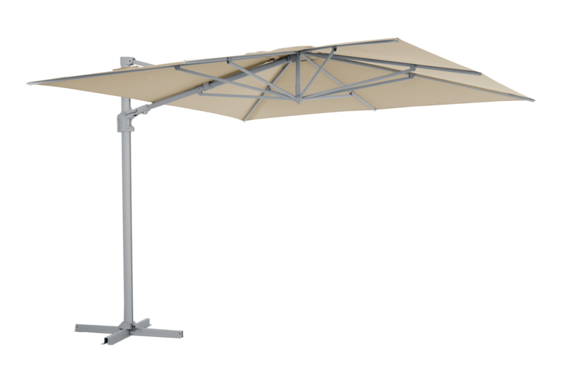 Vinovo parasol sans pied Khaki