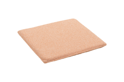 Frisk coussin de chaise Teddy Orange