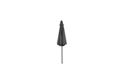 Cambre parasol Anthracite/gris