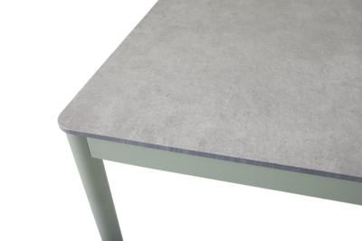 Nox planche de table Gris