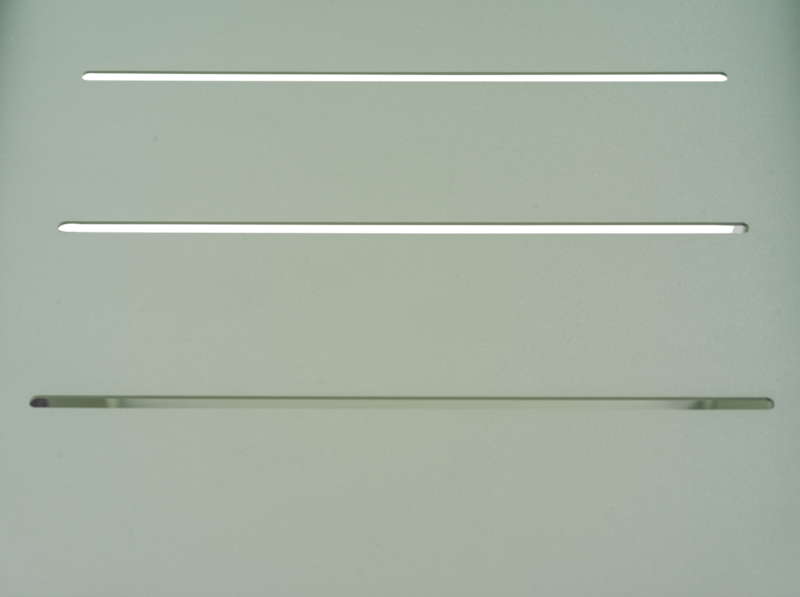 Samvaro desserte Dusty Green