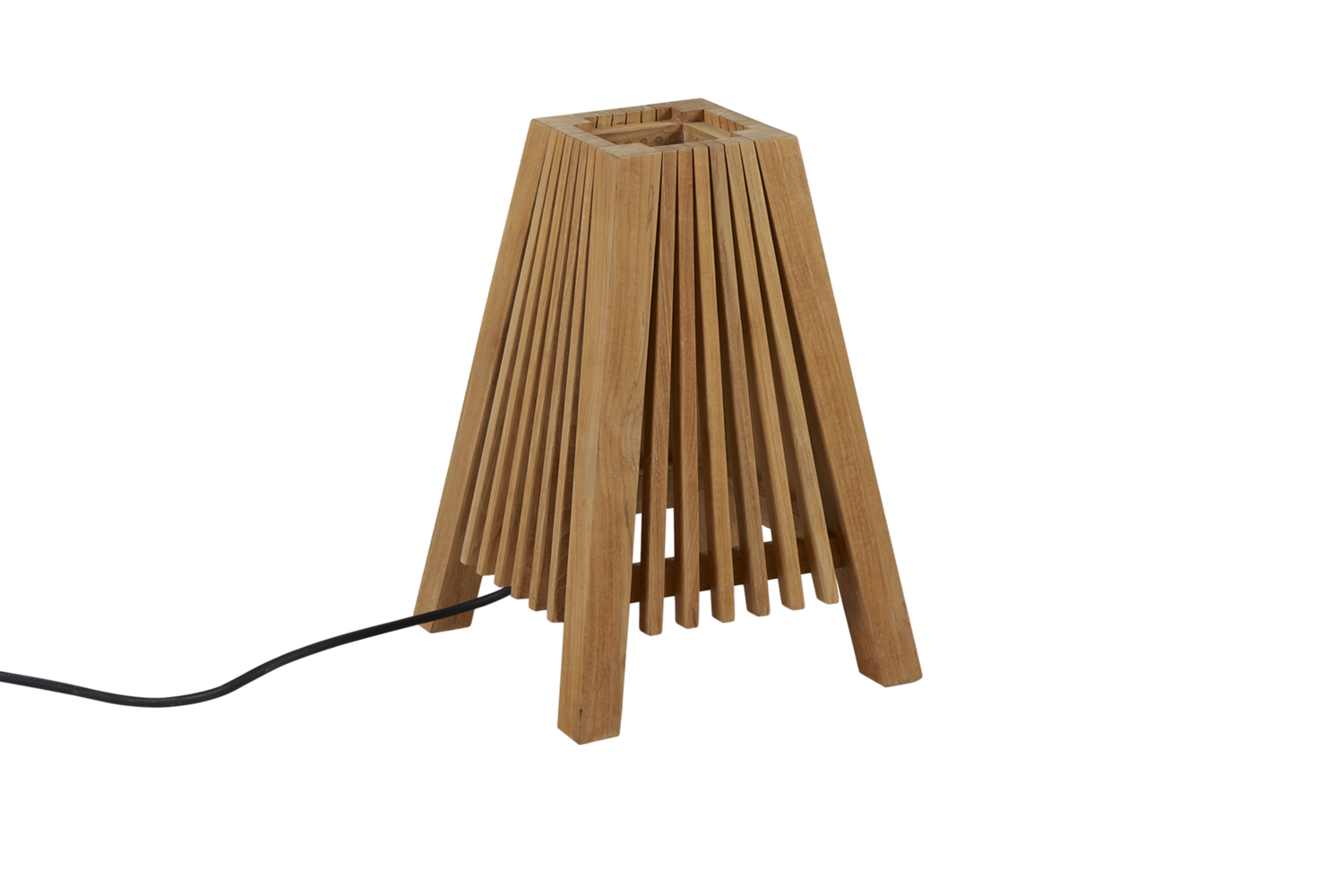 Julita abat-jour Couleur naturelle