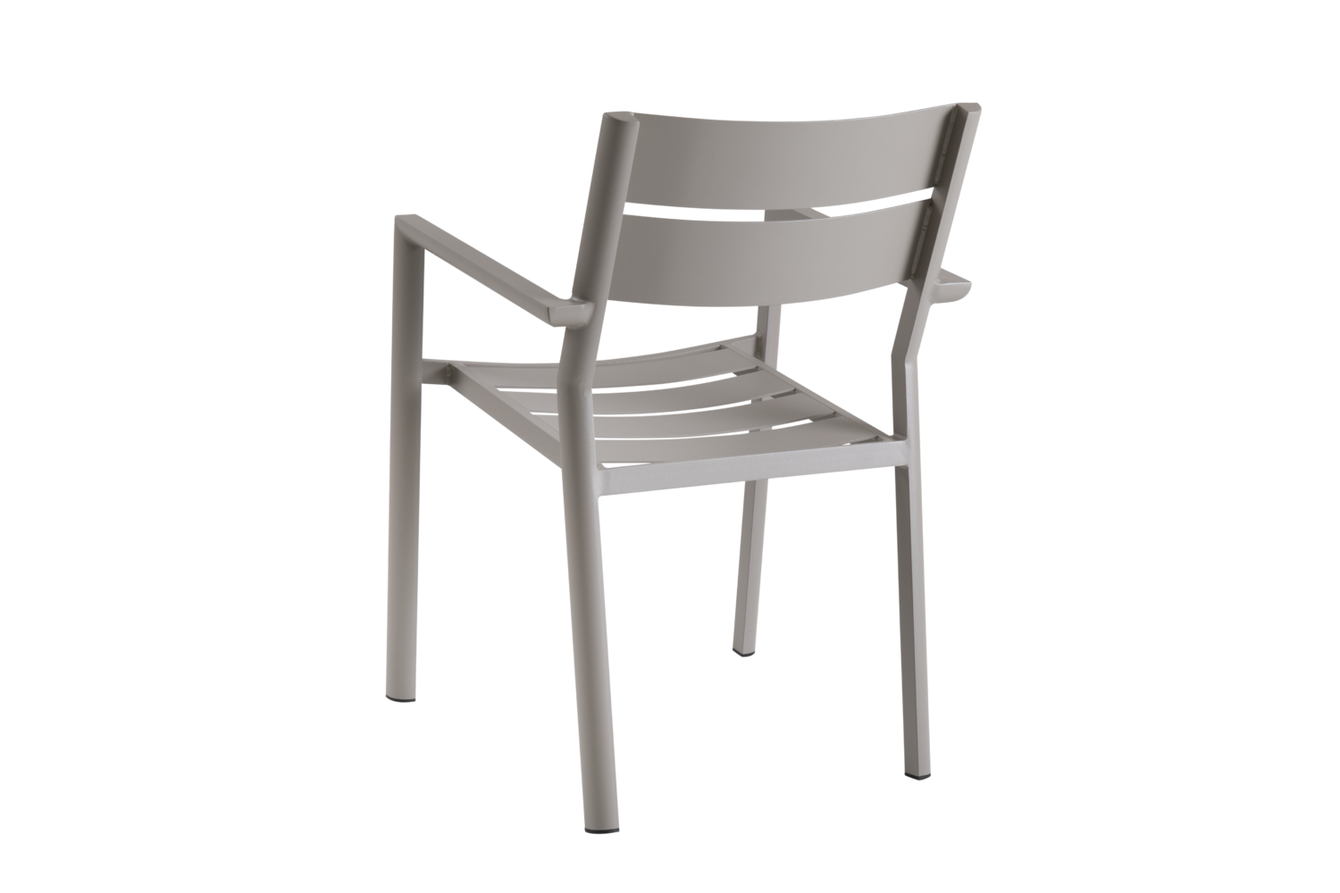 Delia fauteuil Khaki