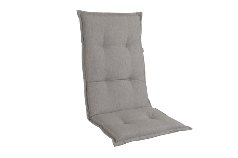 Florina coussin fauteuil dossier réglable Beige