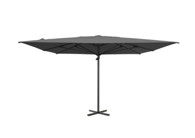 Mozzo parasol Anthracite/Gris