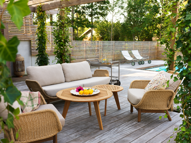 Lily 1_Soffa_2,5-sits Twist Straw/Plush Wheat