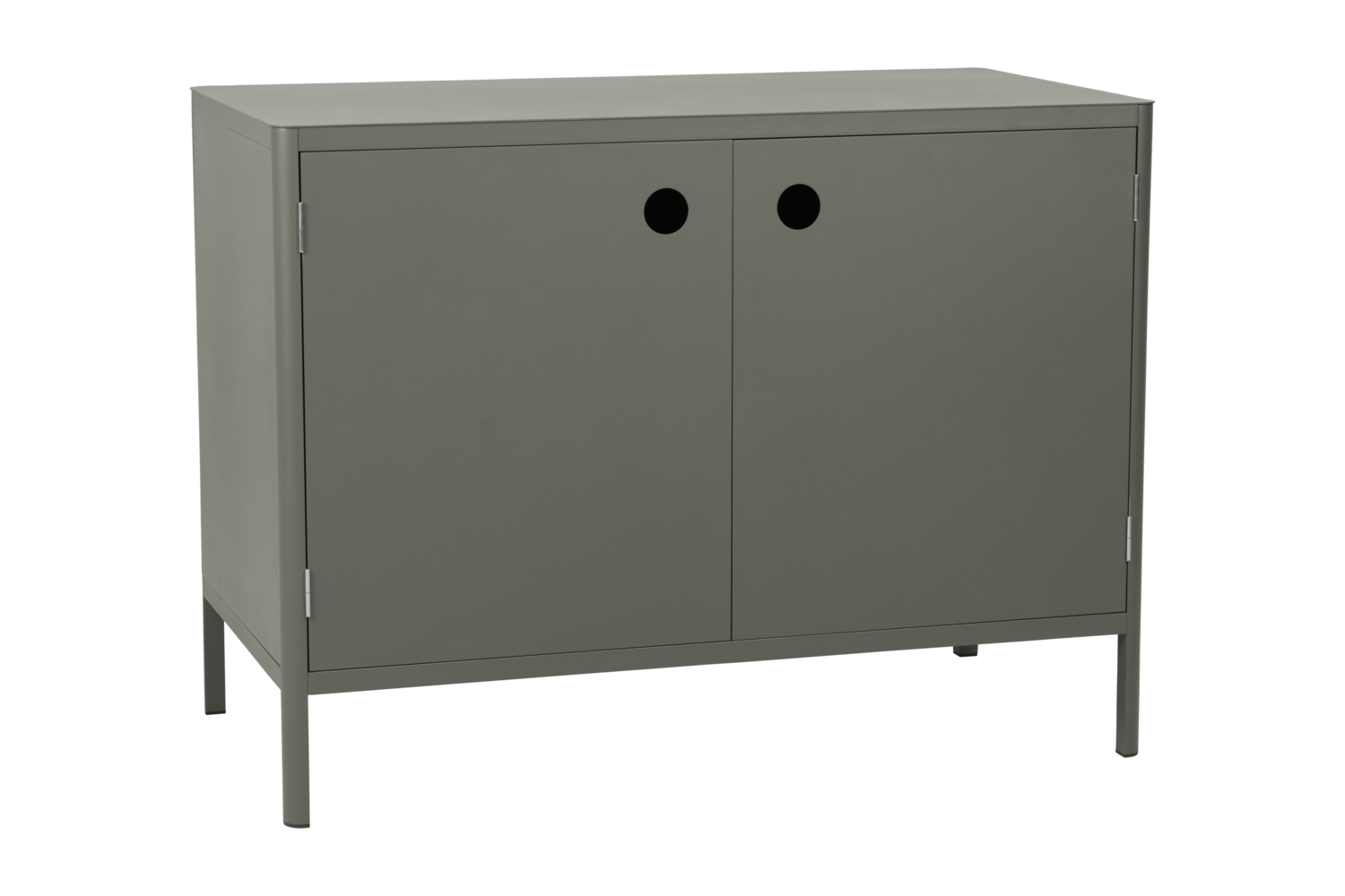 Kelia cuisine extérieure Nordic Green