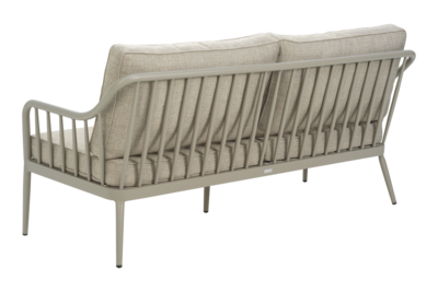 Coleville Canapé 3 places Khaki/Burlap Beige