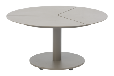 Peace table salon Light Grey