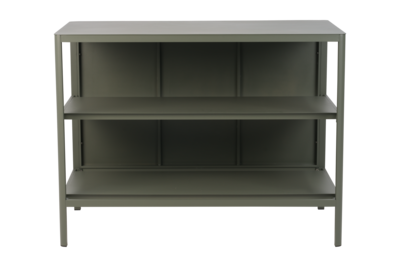 Kelia cuisine extérieure Nordic Green