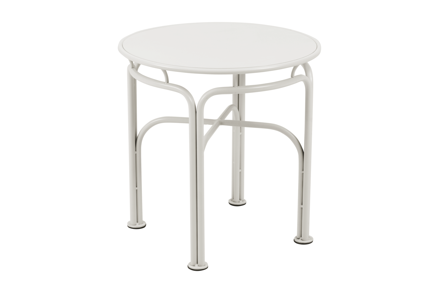 Arts table d’appoint Soft White