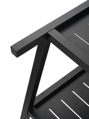 Samvaro desserte Noir