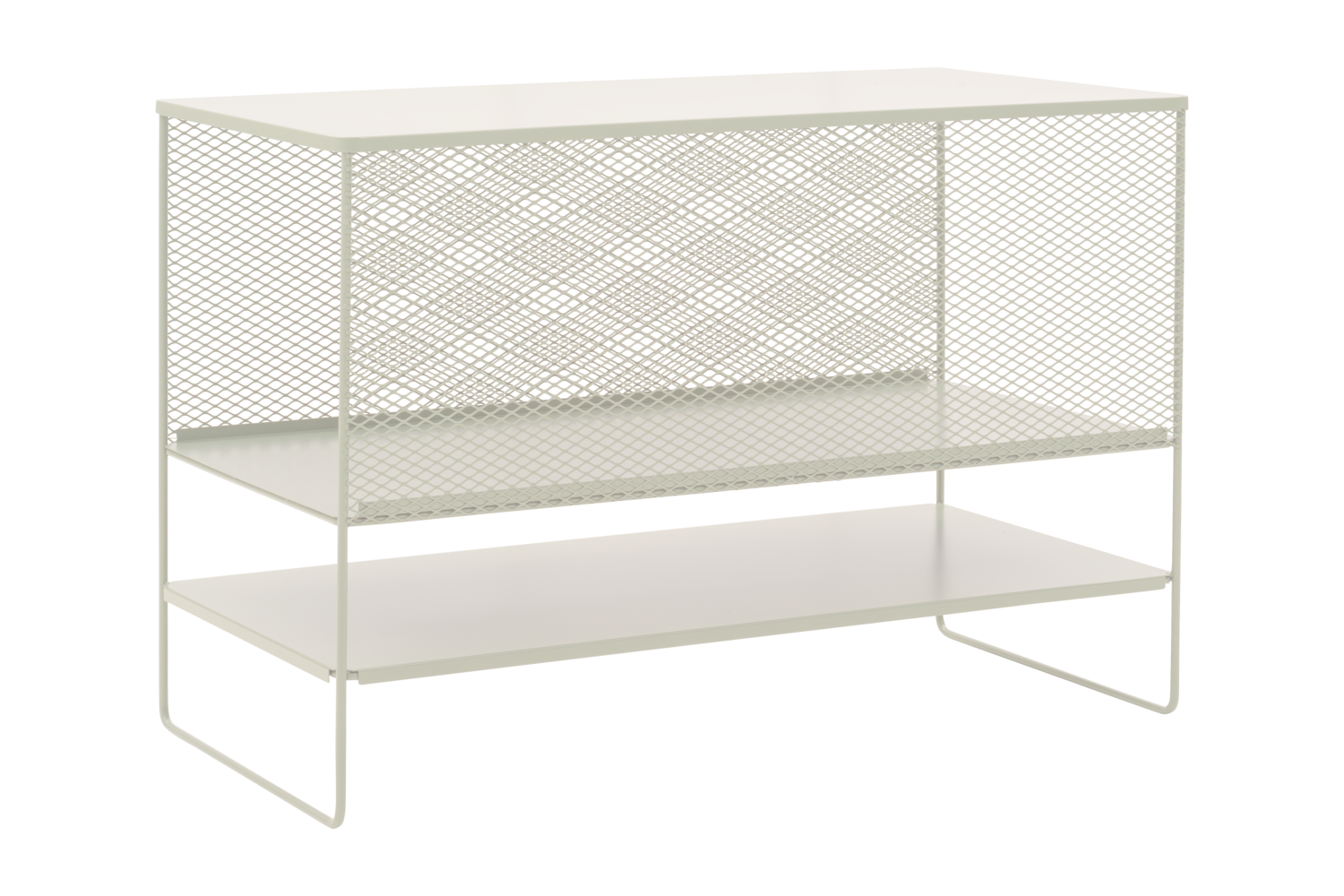 Haru cuisine extérieure Pearl white