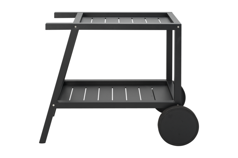 Samvaro desserte Noir