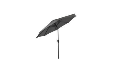 Cambre parasol Anthracite/gris