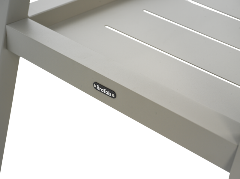 Samvaro desserte Khaki