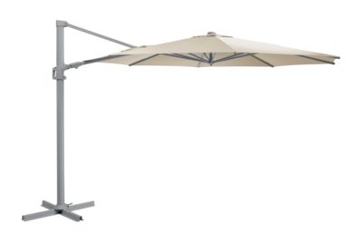 Vinovo parasol sans pied Khaki