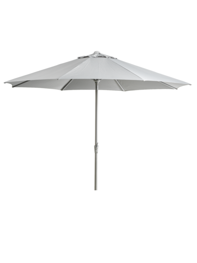 Abriola parasol Anthracite/gris