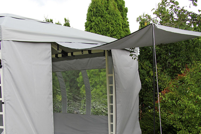 Hov Pavillon de jardin Gris