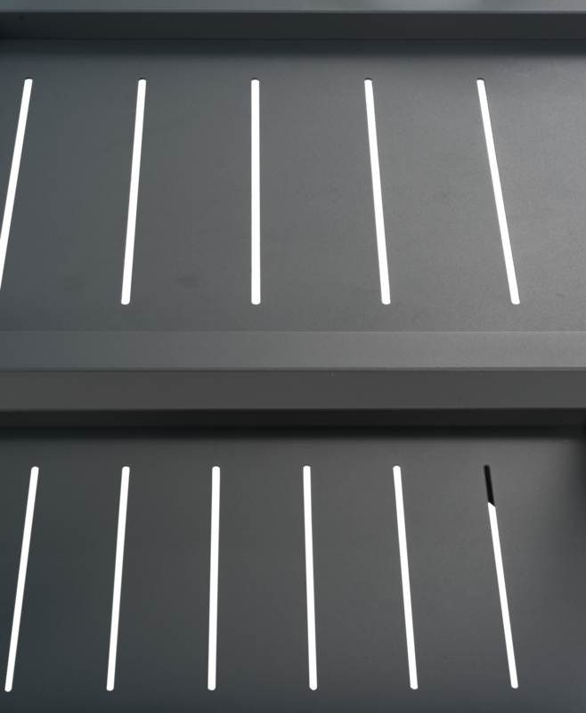 Samvaro desserte Anthracite