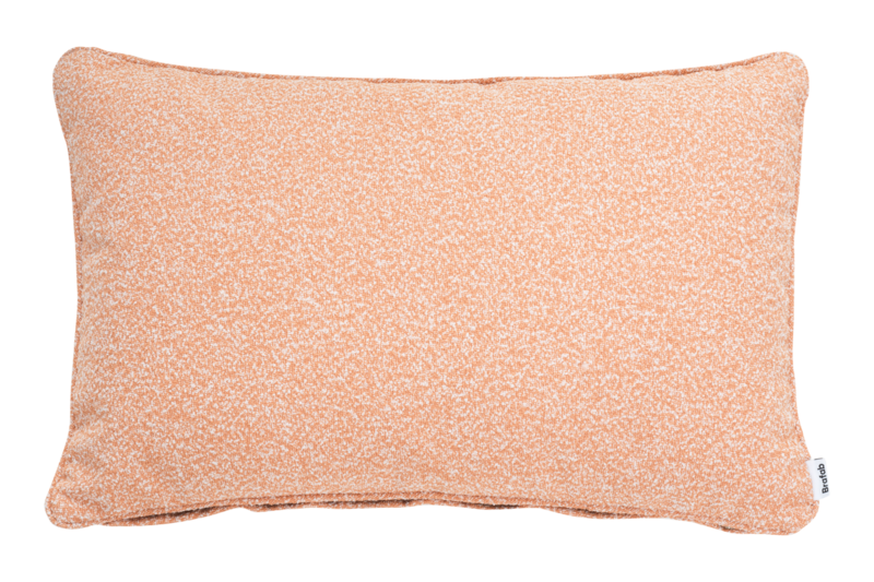 Teddy coussin Teddy Orange